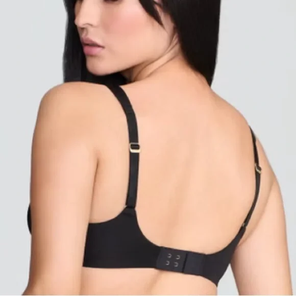 CUUP The Scoop Bra 34A - Picture 3 of 6